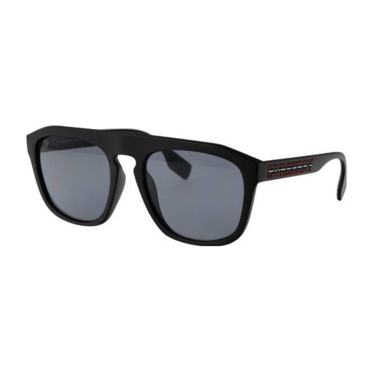 Burberry Side Logo Butterfly Sunglasses Men sunglasses Black 0BE4396U346481 Eyeglass Case+Box (White/Brown Edition Random)
Burberry Side Logo Butterfly Sunglasses Men sunglasses Black 0BE4396U346481 Eyeglass Case+Box (White/Brown Edition Random)
