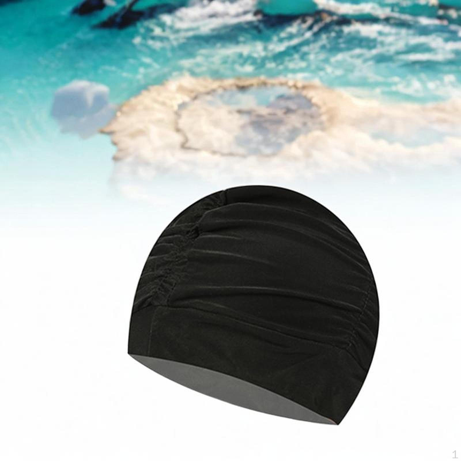 Шапочка для купания, удобная, сохраняет волосы сухими, мягкая шапка для серфинга для взрослых, для воды
Шапочка для купания, удобная, сохраняет волосы сухими, мягкая шапка для серфинга для взрослых, для воды
