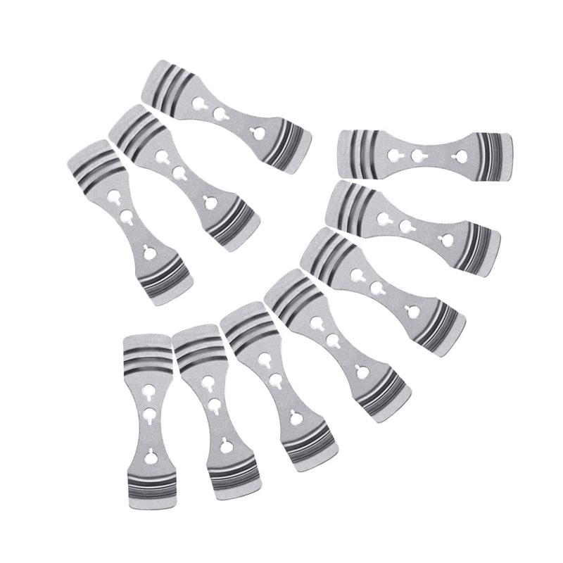 10/20 шт. Металлический держатель фитилей для свечей, центрирующее устройство, набор для изготовления свечей своими руками, вспомогательный инструмент для расплавления сердцевины, фиксатор фитиля, фиксирующий зажим
10/20 шт. Металлический держатель фитилей для свечей, центрирующее устройство, набор для изготовления свечей своими руками, вспомогательный инструмент для расплавления сердцевины, фиксатор фитиля, фиксирующий зажим