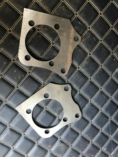AION Yp/Sp, Hozon Z03, Bawanglong V Rear Wheel Camber Adjustment
AION Yp/Sp, Hozon Z03, Bawanglong V Rear Wheel Camber Adjustment