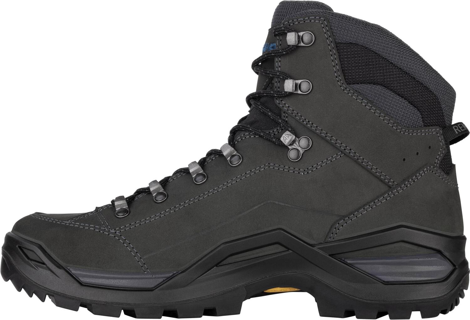 Обувь для треккинга Lowa Renegade Evo GTX Mid (311916) anthracite/steel blue 46
Обувь для треккинга Lowa Renegade Evo GTX Mid (311916) anthracite/steel blue 46