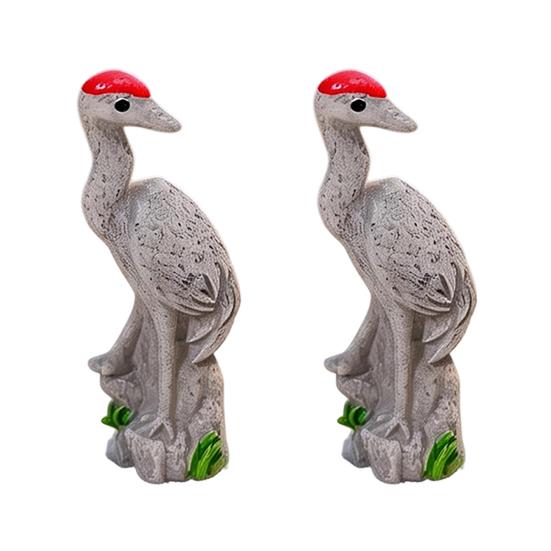 2 Pcs Miniature Stone Statue Resin Fake Rock Models for Diorama Supplies Micro Train Landscape Railway Sand Table Zen Garden Accessories F
2 Pcs Miniature Stone Statue Resin Fake Rock Models for Diorama Supplies Micro Train Landscape Railway Sand Table Zen Garden Accessories F