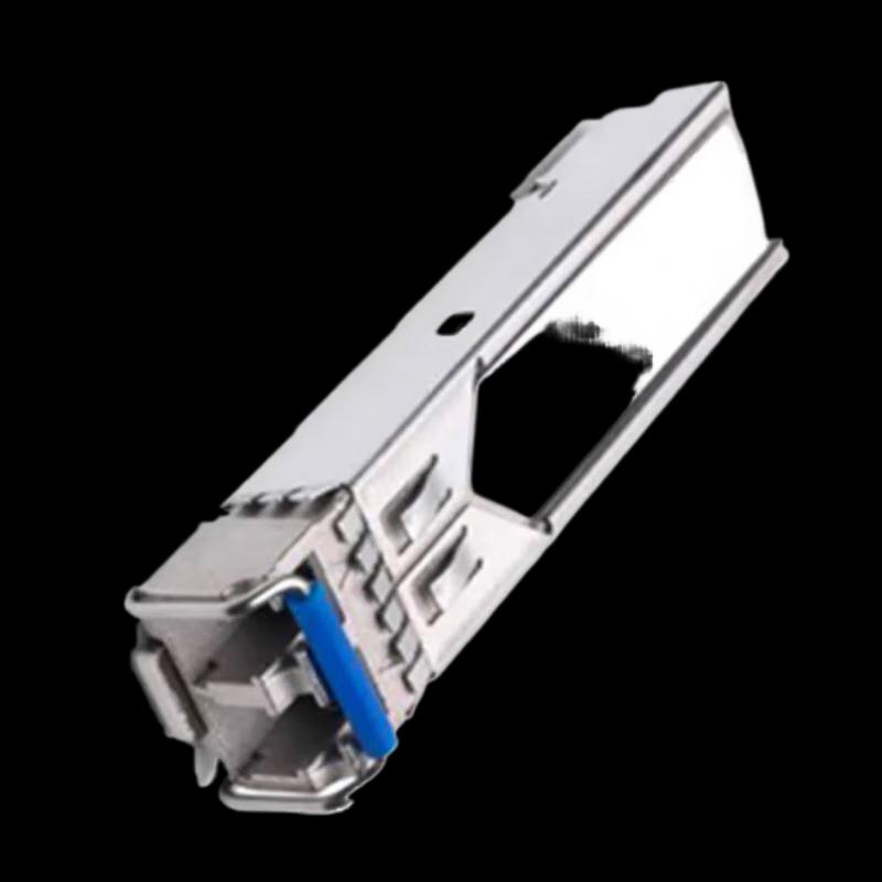 Huawei eSFP Optical Transceiver Module
Huawei eSFP Optical Transceiver Module