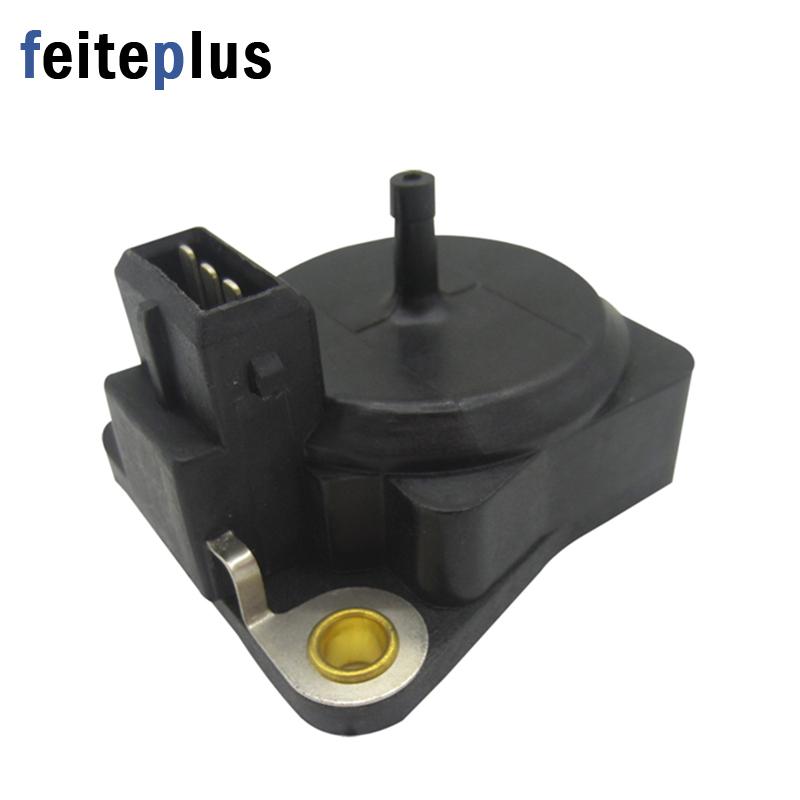 APS02/03 Датчик давления во впускном коллекторе для FORD FIESTA III LANCIA SAAB 900 1,6-2,8L 1982-1999
APS02/03 Датчик давления во впускном коллекторе для FORD FIESTA III LANCIA SAAB 900 1,6-2,8L 1982-1999
