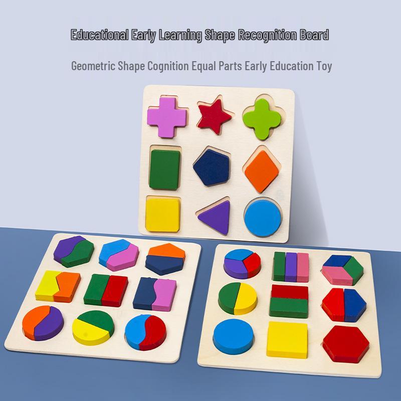 Kids Alphabet & Number Jigsaw Puzzle: Educational Blocks for Early Learning & Shape Recognition
Kids Alphabet & Number Jigsaw Puzzle: Educational Blocks for Early Learning & Shape Recognition