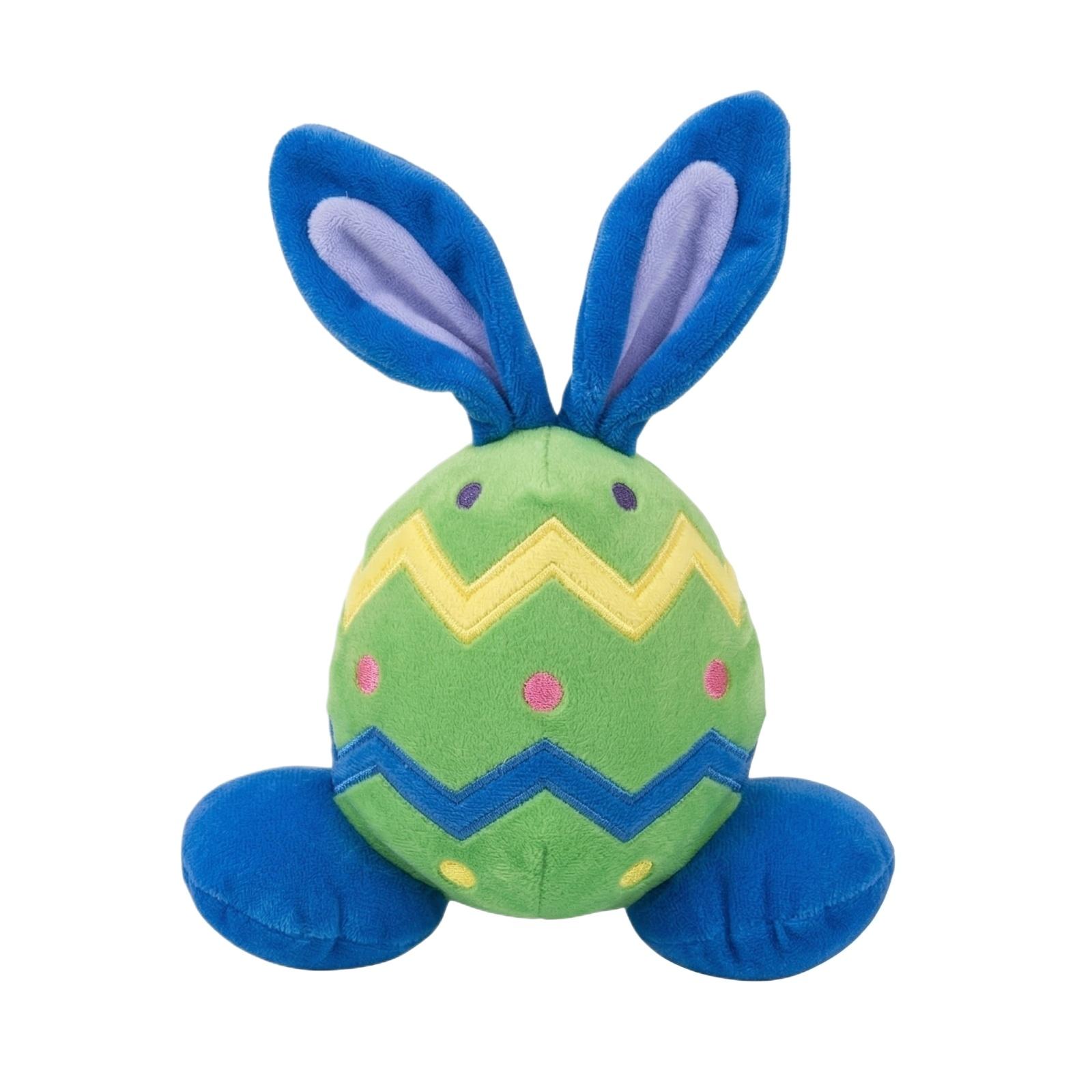 Easter Egg Plush Toys Home Decor Ornaments One Size синий
Easter Egg Plush Toys Home Decor Ornaments One Size синий
