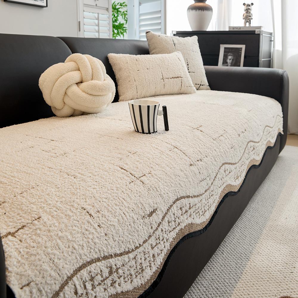 Summer Cool Ice Silk Sofa Cushion New Summer Mat Seat Cushion Non-Slip Sofa Cover Cover Cloth Towel 70*70cm бежевый
Summer Cool Ice Silk Sofa Cushion New Summer Mat Seat Cushion Non-Slip Sofa Cover Cover Cloth Towel 70*70cm бежевый