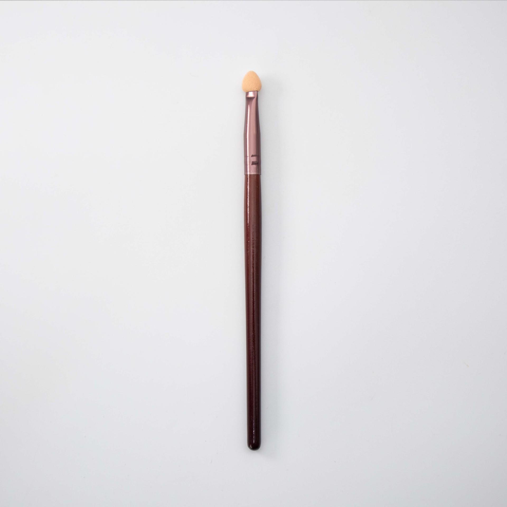 12-Piece Makeup Brush Set: Eyeshadow & Eyebrow Beauty Tools
12-Piece Makeup Brush Set: Eyeshadow & Eyebrow Beauty Tools