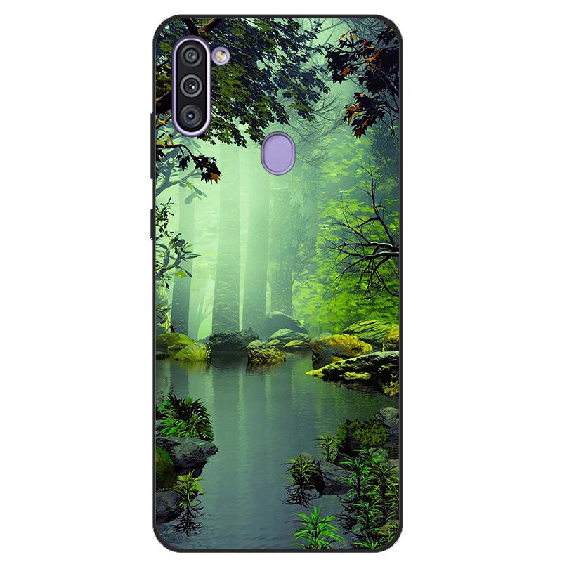 For Samsung Galaxy A11 A 11 Case Phone Case For A115 SM-A115F Silicone TPU Soft Back Cover Phone Bumper on SamsungA11 A 11 Coque Samsung A11
For Samsung Galaxy A11 A 11 Case Phone Case For A115 SM-A115F Silicone TPU Soft Back Cover Phone Bumper on SamsungA11 A 11 Coque Samsung A11
