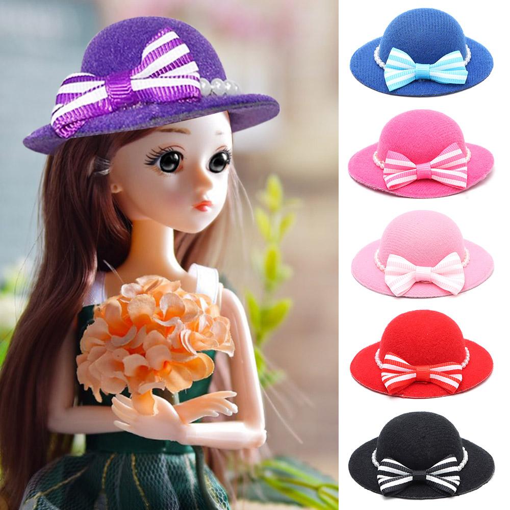 Doll Accessories Mini Hamster Hats Clothes Costumes Small Animal Hat Cute Doll Hats Rose red-1PC
Doll Accessories Mini Hamster Hats Clothes Costumes Small Animal Hat Cute Doll Hats Rose red-1PC