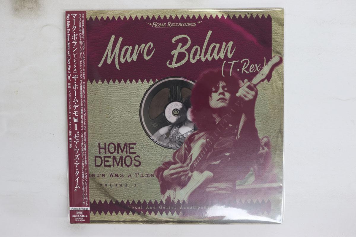 12inch Record MARC BOLAN MARC BOLAN THE HOME DEMOS VOL.1 TH TEJI37046 2018 Japan Obi Rock Used
12inch Record MARC BOLAN MARC BOLAN THE HOME DEMOS VOL.1 TH TEJI37046 2018 Japan Obi Rock Used