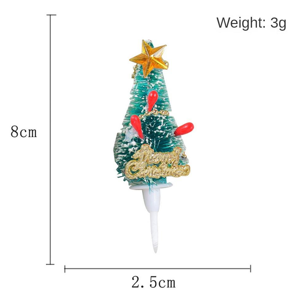 Baking Inserts Christmas Wreath Baking Utensils Delicious Mini Cakes Handy Christmas Accessories Cake Insert Lovely Leaf Plug-in
Baking Inserts Christmas Wreath Baking Utensils Delicious Mini Cakes Handy Christmas Accessories Cake Insert Lovely Leaf Plug-in