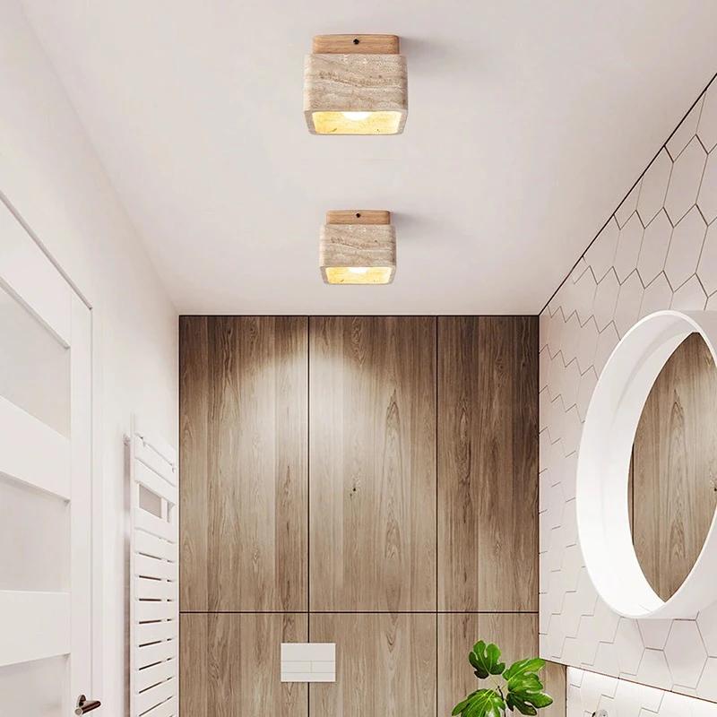 Wabi-sabi Style Ceiling Lamp Designer Livingroom Bedroom Corridor Staircase Personalized ArtCream Bedside Lighting warm light
Wabi-sabi Style Ceiling Lamp Designer Livingroom Bedroom Corridor Staircase Personalized ArtCream Bedside Lighting warm light
