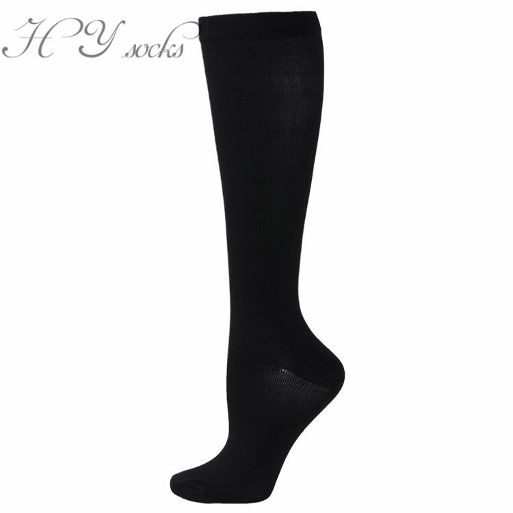 Low Pressure Solid Color Compression Calf Socks for Sports and Nursing XXL
Low Pressure Solid Color Compression Calf Socks for Sports and Nursing XXL