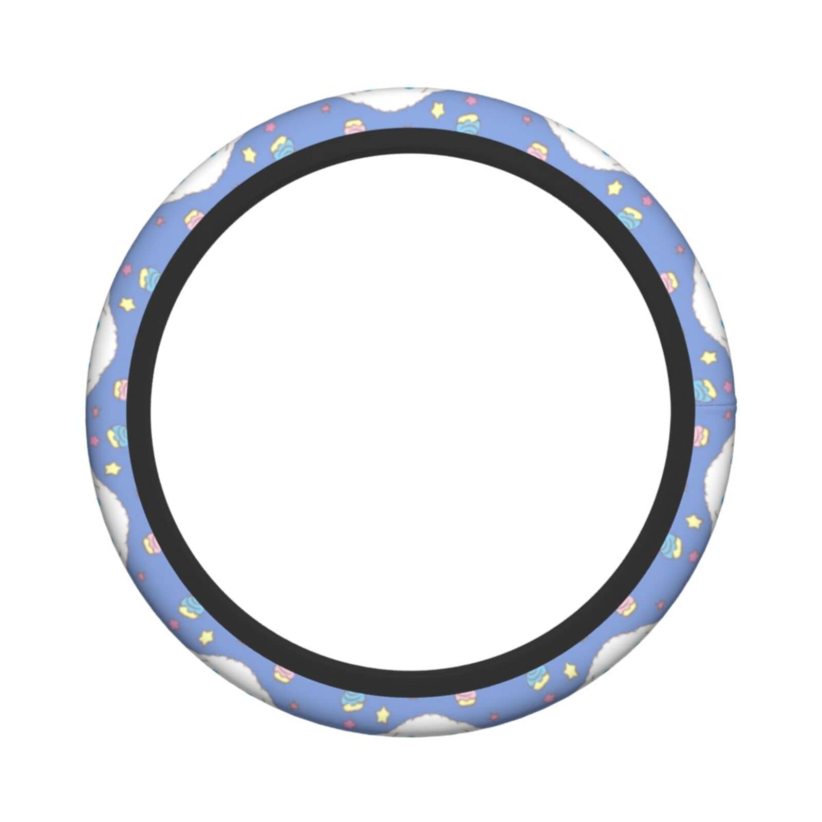 Чехол на руль Shinamo Roll Car для легковых автомобилей, легковые автомобили, обычные автомобили, чехол на руль, стильный, нескользящий, устойчивый к пятнам, приятный на ощупь, доступный
Чехол на руль Shinamo Roll Car для легковых автомобилей, легковые автомобили, обычные автомобили, чехол на руль, стильный, нескользящий, устойчивый к пятнам, приятный на ощупь, доступный