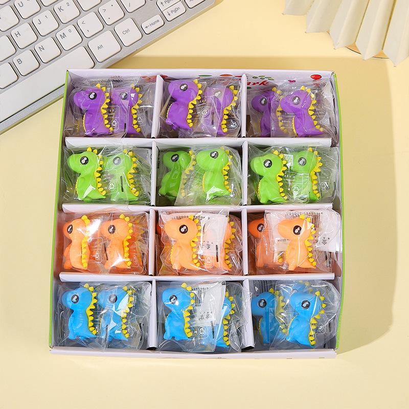 Креативные мультяшные ластики для студентов: Дизайны животных и фруктов, идеально подходят в качестве ластиков для карандашей или подарков для маленьких детей
Креативные мультяшные ластики для студентов: Дизайны животных и фруктов, идеально подходят в качестве ластиков для карандашей или подарков для маленьких детей