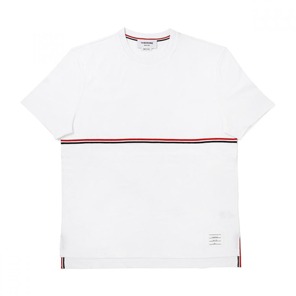 Tom Brown MjS221a J0058 100 Stripe Men S Short Sleeve Tee MJS221A J0058 100 (5)
Tom Brown MjS221a J0058 100 Stripe Men S Short Sleeve Tee MJS221A J0058 100 (5)