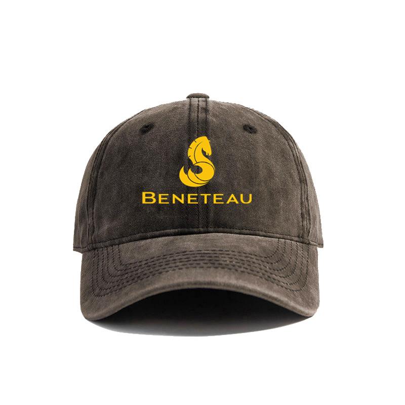 Beneteau Sailboat Sailing Yacht Baseball Cap Summer Distressed Dad Hats Unisex Outdoor Adjustable Cotton Beneteau Hat Caps MZ-429
Beneteau Sailboat Sailing Yacht Baseball Cap Summer Distressed Dad Hats Unisex Outdoor Adjustable Cotton Beneteau Hat Caps MZ-429