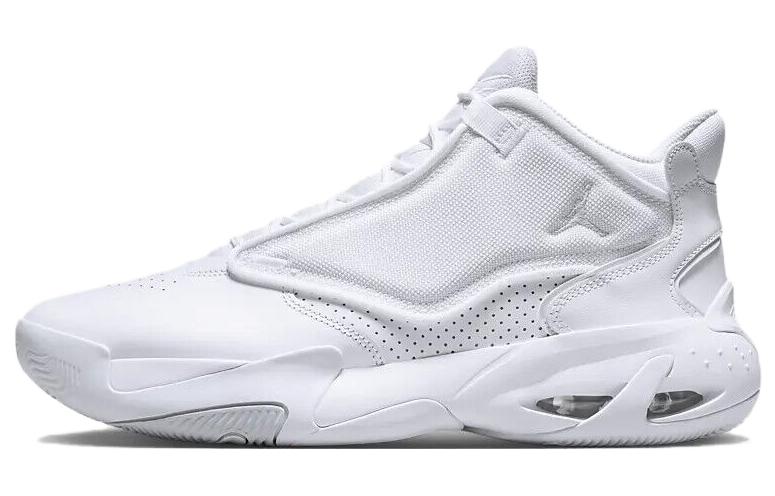 Jordan Max Aura 4 Білий Чистий Платиновий DN3687-101 44
Jordan Max Aura 4 Білий Чистий Платиновий DN3687-101 44