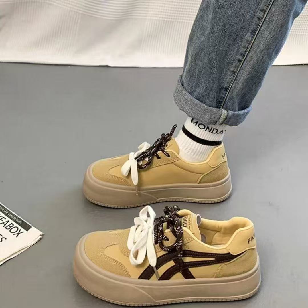New summer casual board shoes 40【foot length 25.0cm】
New summer casual board shoes 40【foot length 25.0cm】