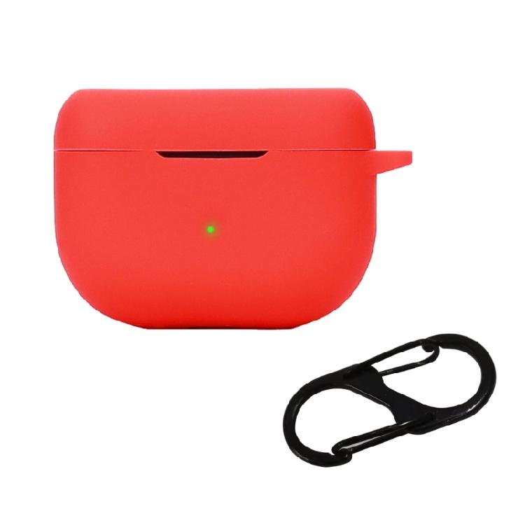 Защитный чехол для переноски, противоударный, совместимый для наушников JabraElite 10, пылезащитный корпус, моющийся чехол для зарядного устройства, чехол красный
Защитный чехол для переноски, противоударный, совместимый для наушников JabraElite 10, пылезащитный корпус, моющийся чехол для зарядного устройства, чехол красный