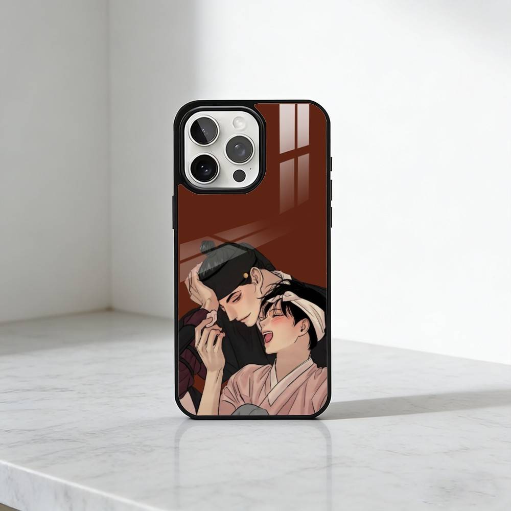 Painter The-w-Nights-Anime Phone Case For iPhone17,16,15,14,13 Plus,Pro Max Magnetic For Magsafe Wireless Charging iPhone14
Painter The-w-Nights-Anime Phone Case For iPhone17,16,15,14,13 Plus,Pro Max Magnetic For Magsafe Wireless Charging iPhone14