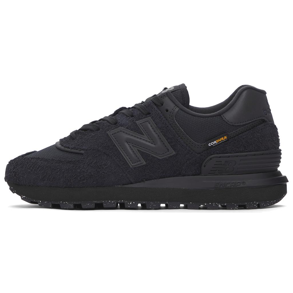 New Balance 574 Legacy Cordura Pack Черный Унисекс Повседневная обувь U574LGMT EU 40 чёрный
New Balance 574 Legacy Cordura Pack Черный Унисекс Повседневная обувь U574LGMT EU 40 чёрный