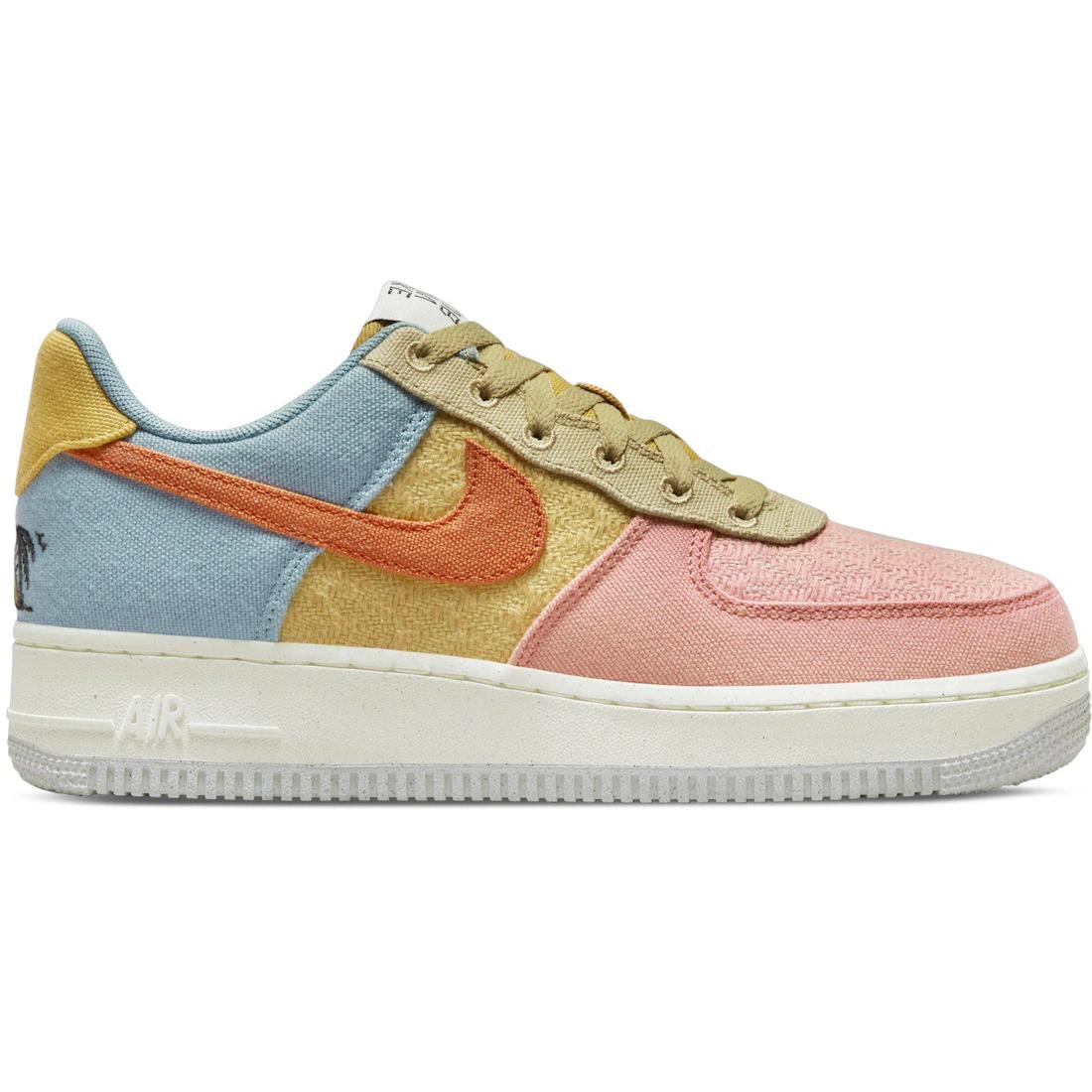 Кроссовки Nike Air Force 1 Low 07 Белый Университетский синий (Женский)(DV3808-110) 36.5
Кроссовки Nike Air Force 1 Low 07 Белый Университетский синий (Женский)(DV3808-110) 36.5
