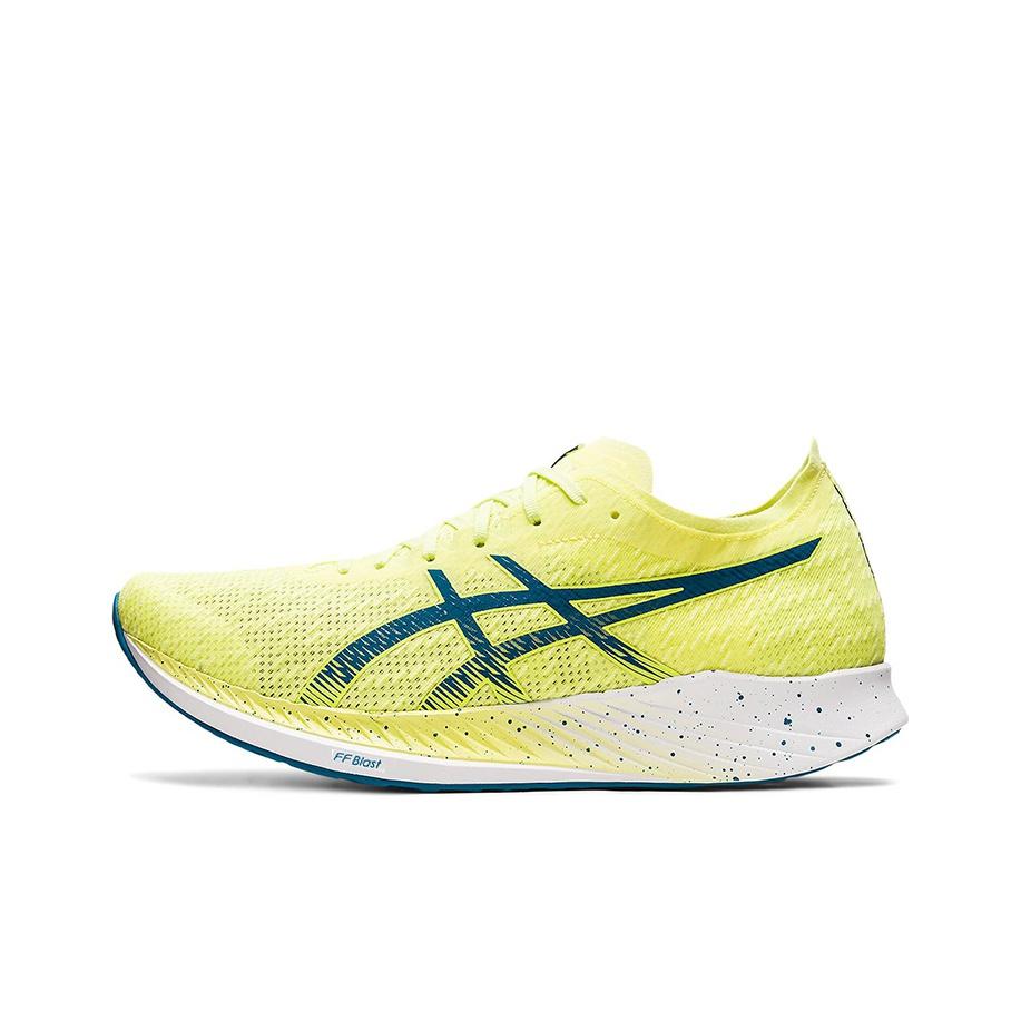 кроссовки Asics Magic Speed Running Shoes Yellow 1011B026-750
кроссовки Asics Magic Speed Running Shoes Yellow 1011B026-750