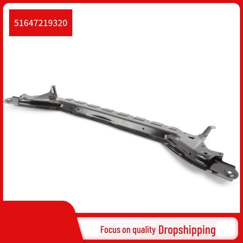 51647219320 BMW Z4 E89 Radiator Lateral Link Details upon inquiry
51647219320 BMW Z4 E89 Radiator Lateral Link Details upon inquiry