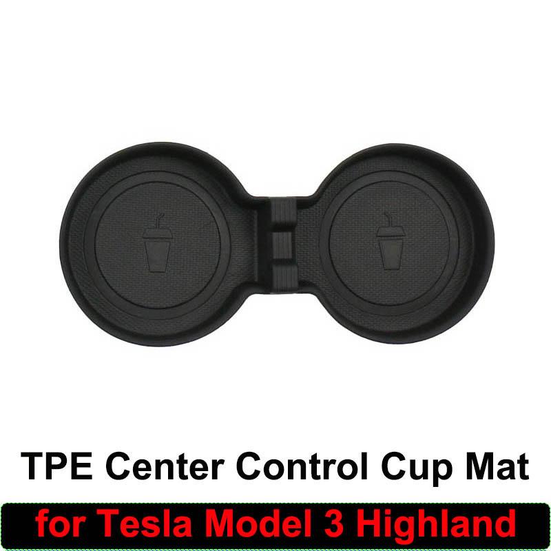 for Tesla Model 3 Highland 2024 2025 Center Console Storage Tray Armrest Box Organizer Anti-slip Mat Phone Holder Accessories
for Tesla Model 3 Highland 2024 2025 Center Console Storage Tray Armrest Box Organizer Anti-slip Mat Phone Holder Accessories