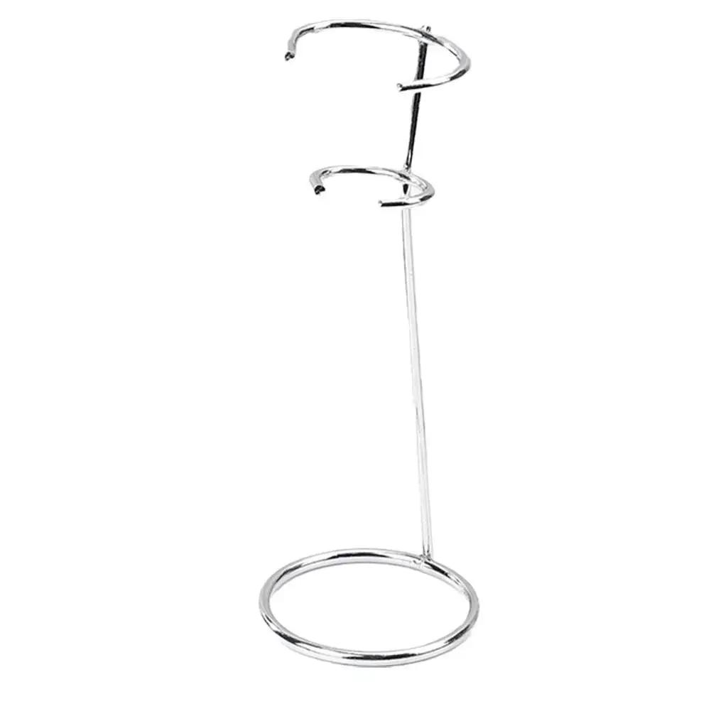 Egg Beater Stand Steel Coffee Rack Mixer Support Egg Stand Holder Beater Blender Milk Whisk Handheld Q5Y9
Egg Beater Stand Steel Coffee Rack Mixer Support Egg Stand Holder Beater Blender Milk Whisk Handheld Q5Y9