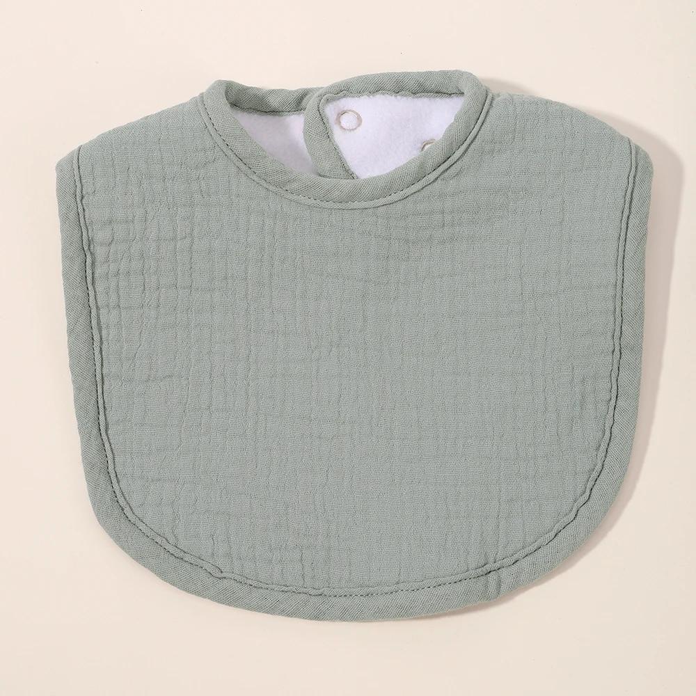 Хлопковые Утолщенные Мягкие Детские Регулируемые Слюнявчики Нагрудник для Младенца Новорожденные Отрыжки Ткани Бандана Шарф для Детей Мальчиков Девочек Кормление Слюнявчик
Хлопковые Утолщенные Мягкие Детские Регулируемые Слюнявчики Нагрудник для Младенца Новорожденные Отрыжки Ткани Бандана Шарф для Детей Мальчиков Девочек Кормление Слюнявчик