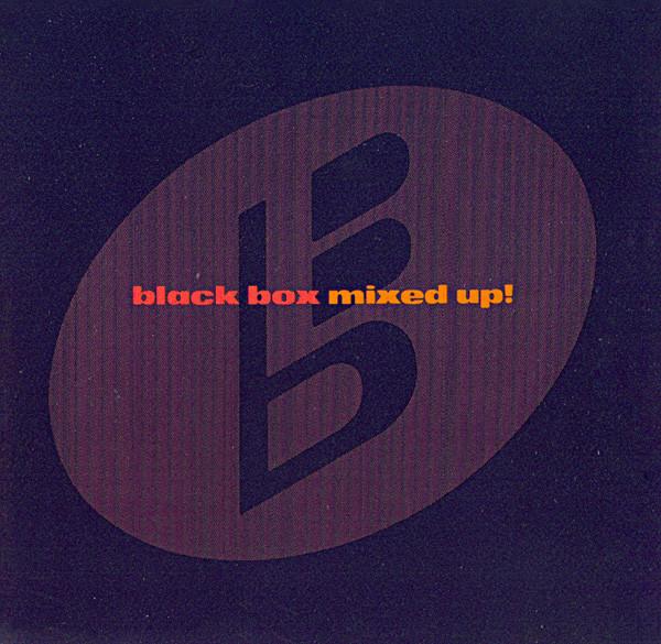 CD BLACK BOX - Remixed Reboxed Black Box 07863610512 RCA 1991 US Dance & Electronica Used
CD BLACK BOX - Remixed Reboxed Black Box 07863610512 RCA 1991 US Dance & Electronica Used