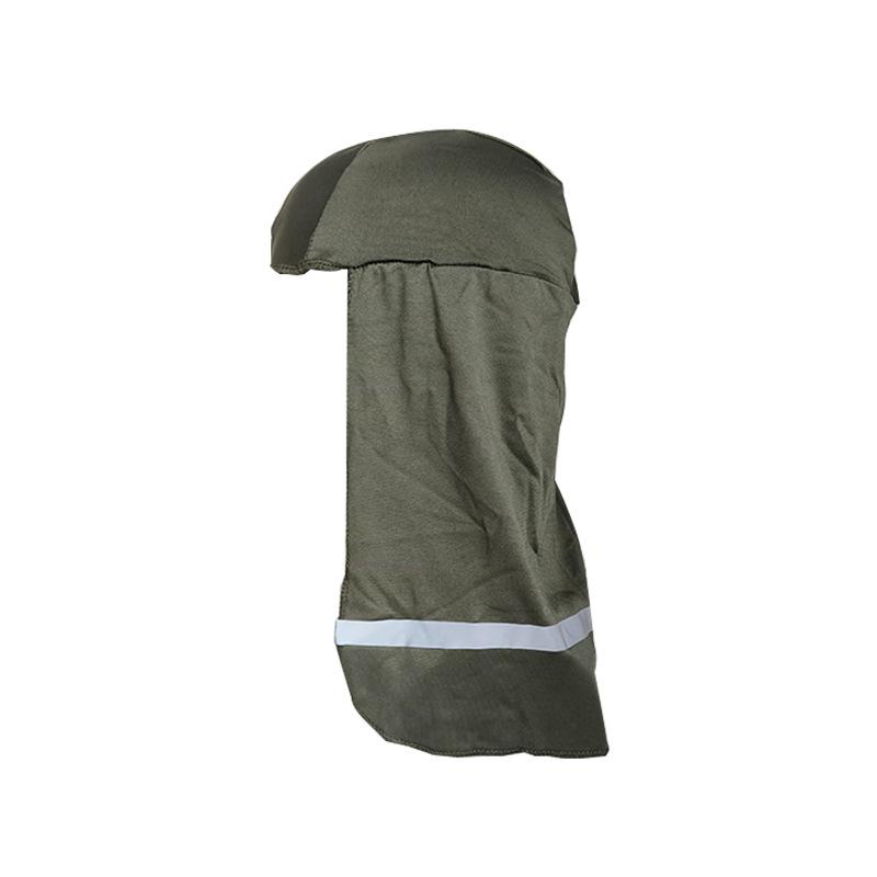 1 шт. Охлаждающая шапка Эластичная шляпа от солнца Широкополая защита шеи Эластичная жесткая шапка Защита от УФ-лучей для закрытия шеи Альпинистский шарф армия зеленый
1 шт. Охлаждающая шапка Эластичная шляпа от солнца Широкополая защита шеи Эластичная жесткая шапка Защита от УФ-лучей для закрытия шеи Альпинистский шарф армия зеленый