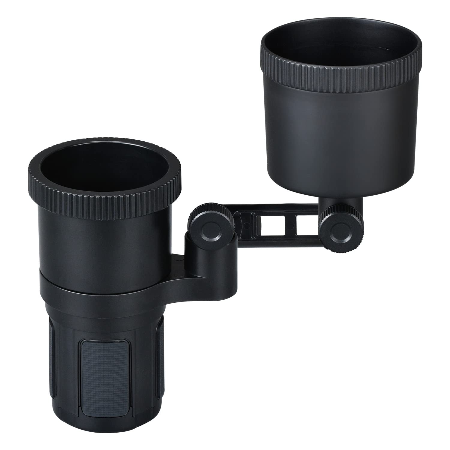 SEIWA Car Accessories Drink Holds 2 Cafe Cups Adds Twin Height WA93 Holder, Simultaneously, Drinks, Drinks, Adjustable, Black, чорний
SEIWA Car Accessories Drink Holds 2 Cafe Cups Adds Twin Height WA93 Holder, Simultaneously, Drinks, Drinks, Adjustable, Black, чорний
