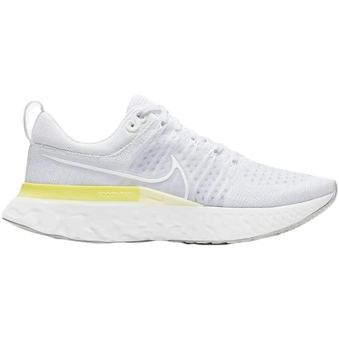 Кроссовки Nike React Infinity Run Flyknit 2 Platinum Tint Light Citron (Женский)(CT2423-100) 35.5
Кроссовки Nike React Infinity Run Flyknit 2 Platinum Tint Light Citron (Женский)(CT2423-100) 35.5
