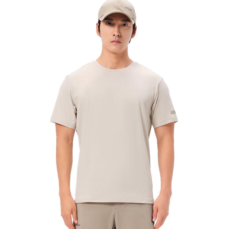 Pelliot Men s and Women s Quick-Dry Outdoor T-Shirt XL
Pelliot Men s and Women s Quick-Dry Outdoor T-Shirt XL
