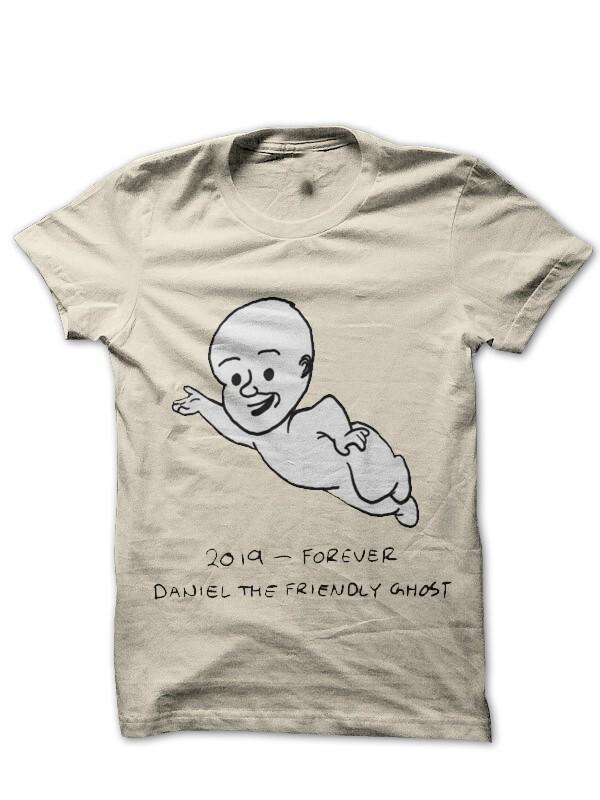 New Daniel Johnston 2019 Cotton Shirt Unisex Concert S to 5XL EL0280 Unisex T-Shirt M
New Daniel Johnston 2019 Cotton Shirt Unisex Concert S to 5XL EL0280 Unisex T-Shirt M