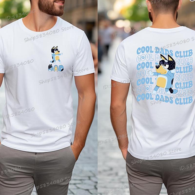 2025 Fathers Day Shirt Funny Gift for Dad Fashion Casual Tops Summer Short Sleeve Tshirts Unisex Trendy Cool Dads Club Tshirt S
2025 Fathers Day Shirt Funny Gift for Dad Fashion Casual Tops Summer Short Sleeve Tshirts Unisex Trendy Cool Dads Club Tshirt S