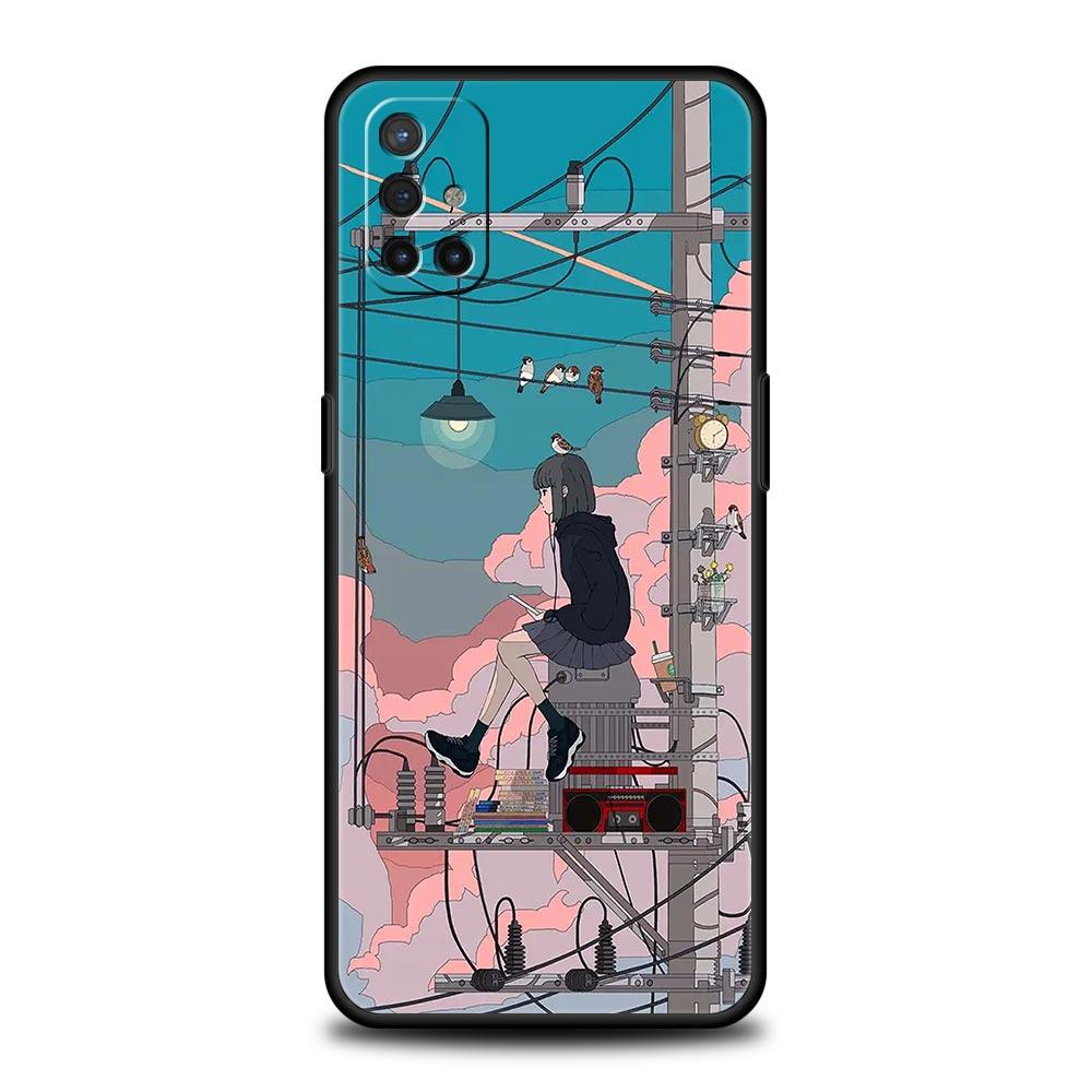 Phone Case For OnePlus 12 11 10 9 Pro 9T 12R 10R 9R 9RT 10T 8T 8 7 6T 7T Nord 2T CE 2 5G N200 N10 Cover Funda de verano Sky para OnePlus Nord 2T
Phone Case For OnePlus 12 11 10 9 Pro 9T 12R 10R 9R 9RT 10T 8T 8 7 6T 7T Nord 2T CE 2 5G N200 N10 Cover Funda de verano Sky para OnePlus Nord 2T