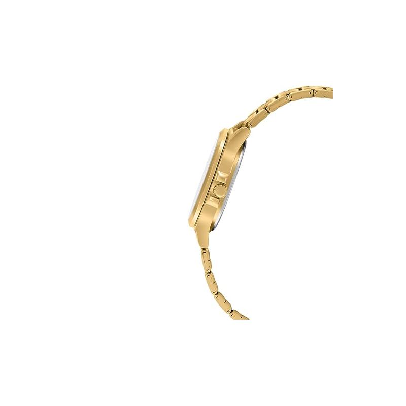 CASIO 30 meters waterproof Quartz Steel Strap women s watch gold dial LTP-V300G-7AUDF золотий
CASIO 30 meters waterproof Quartz Steel Strap women s watch gold dial LTP-V300G-7AUDF золотий