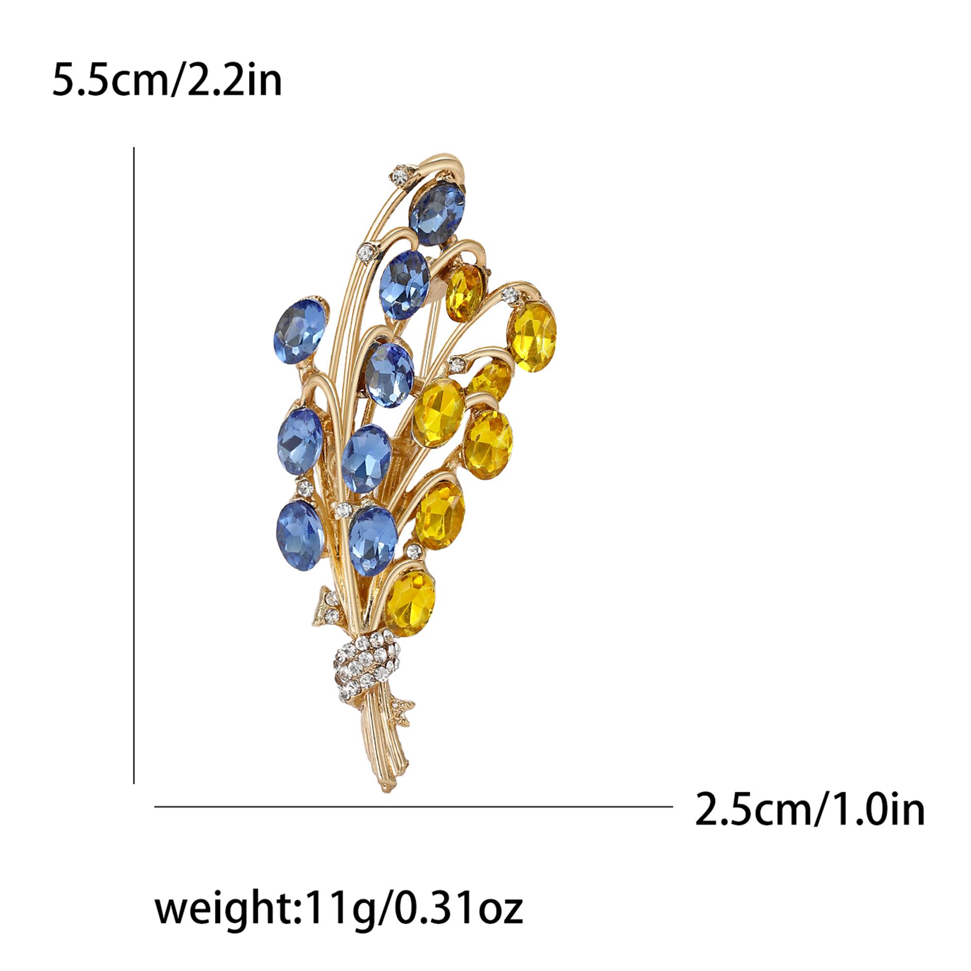 Українські Жіночі Брошки Унісекс Українські Патріотичні Шпильки Повсякденні Аксесуари Подарунки-Опт
Українські Жіночі Брошки Унісекс Українські Патріотичні Шпильки Повсякденні Аксесуари Подарунки-Опт