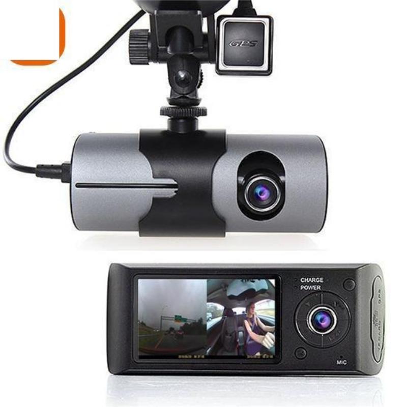 JWKG HD Автомобильный видеорегистратор с двумя объективами и GPS-камерой, видеорегистратор заднего вида, видеорегистратор, авторегистратор, G-сенсор, автомобильные видеорегистраторы R300M, 2,7 дюйма, TFT ЖК-дисплей
JWKG HD Автомобильный видеорегистратор с двумя объективами и GPS-камерой, видеорегистратор заднего вида, видеорегистратор, авторегистратор, G-сенсор, автомобильные видеорегистраторы R300M, 2,7 дюйма, TFT ЖК-дисплей