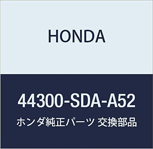Honda Оригинальные детали подшипника ASSY. Номер детали передней ступицы 44300-SDA-A52
Honda Оригинальные детали подшипника ASSY. Номер детали передней ступицы 44300-SDA-A52