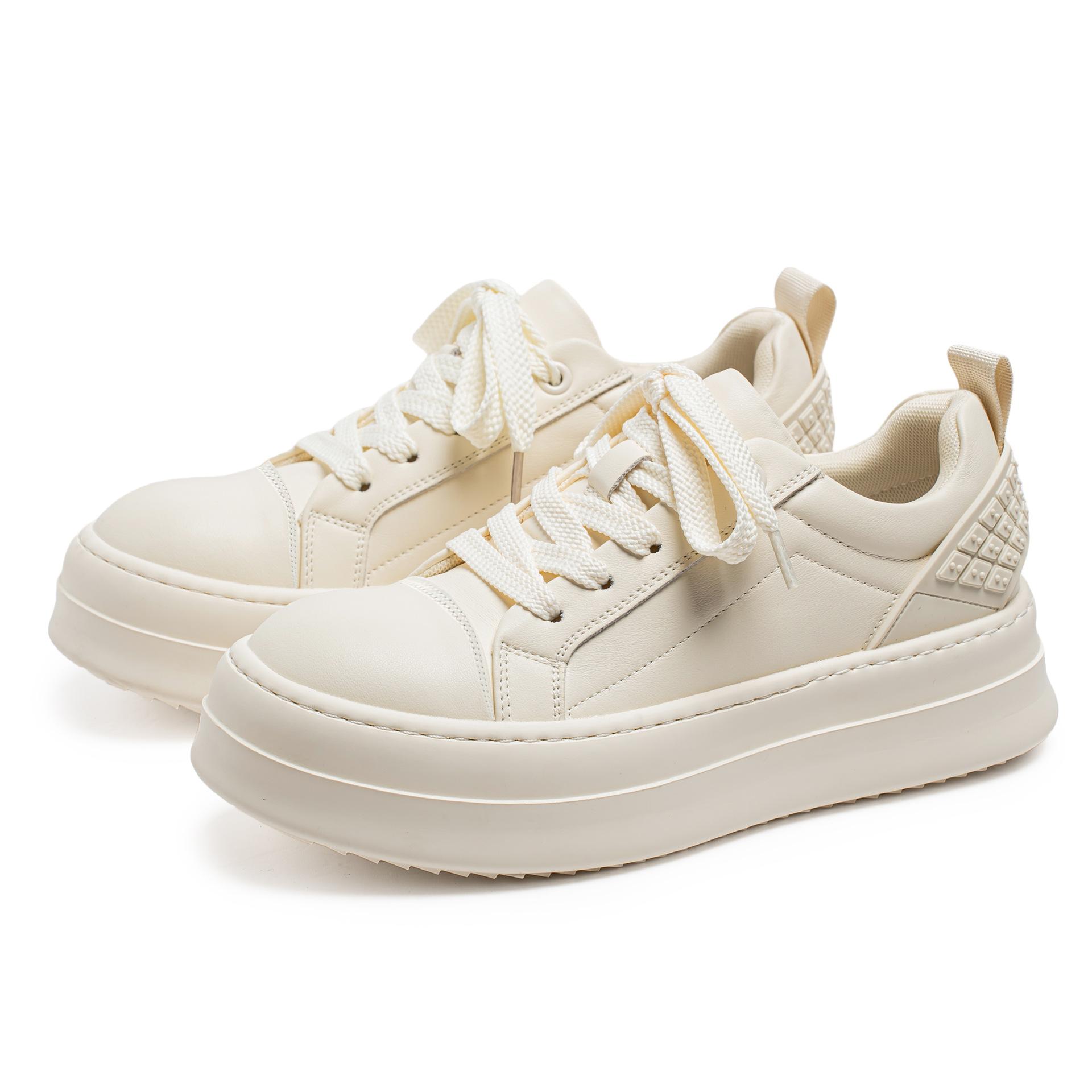 Shoes men s new casual heightening little white shoes spring and autumn thick-soled trend low-top board shoes men s student sports shoes 43
Shoes men s new casual heightening little white shoes spring and autumn thick-soled trend low-top board shoes men s student sports shoes 43