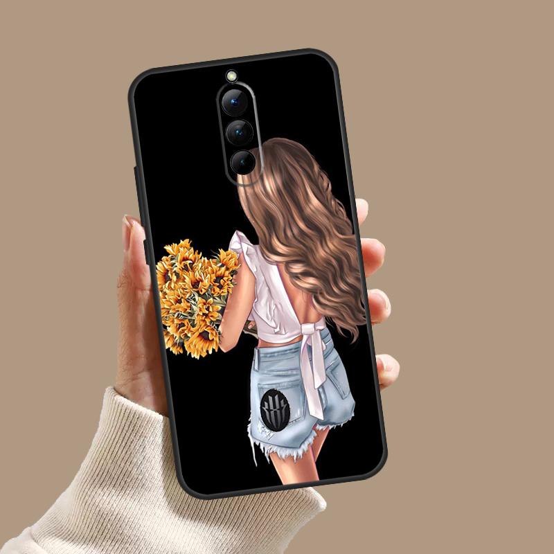 Baby Mother Brown Girl Family Case For ZTE Nubia Red Magic 11 10S 9S 8S 8 9 10 Pro Plus 6 7 6S 7S Pro 5G 6R 10 Air Cover RedMagic 11 Pro Plus
Baby Mother Brown Girl Family Case For ZTE Nubia Red Magic 11 10S 9S 8S 8 9 10 Pro Plus 6 7 6S 7S Pro 5G 6R 10 Air Cover RedMagic 11 Pro Plus