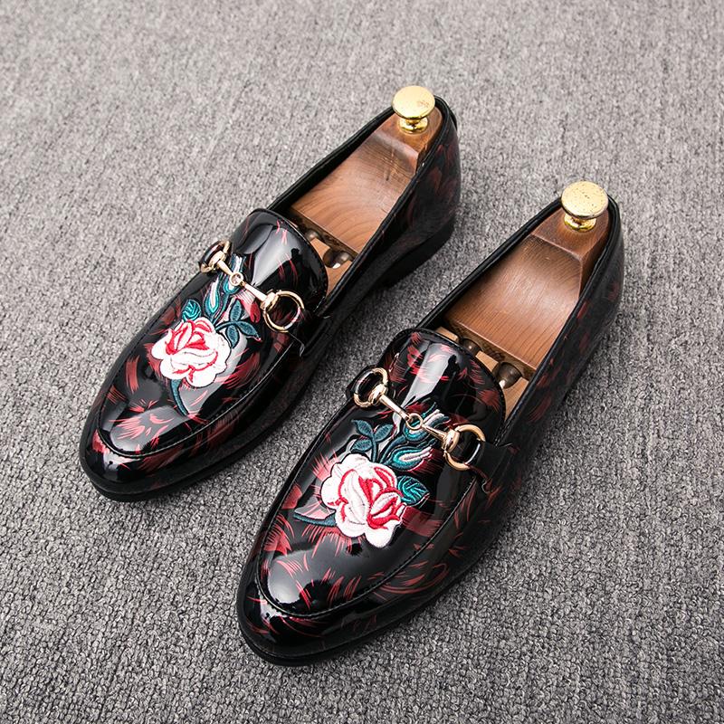 Чоловічі класичні оксфорди, ділові балетки, повсякденне шкіряне взуття, взуття для водіїв, лофери в італійському стилі 44 червоний
Чоловічі класичні оксфорди, ділові балетки, повсякденне шкіряне взуття, взуття для водіїв, лофери в італійському стилі 44 червоний