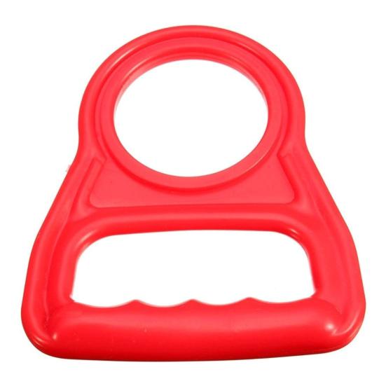 Подъемник для бутылок, удобный для бутылок с водой, разные цвета, экономичная, противоскользящая ручка для подъема воды, прочный, длительный срок службы