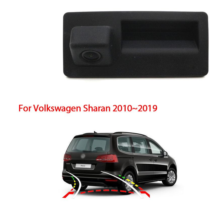 1080x720P HD CCD Автомобильная камера заднего вида Ручка багажника для Volkswagen Sharan 2010 2011 2012 2013 2014 2015 2016 2017 2018
1080x720P HD CCD Автомобильная камера заднего вида Ручка багажника для Volkswagen Sharan 2010 2011 2012 2013 2014 2015 2016 2017 2018
